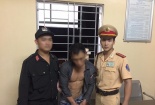 Học kỹ năng phòng cướp giật và thoát thân của cảnh sát hình sự