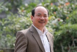 PGS TS Hoàng Cao Sạ: Lắng đọng tình yêu với nghề y