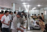 Quy định mới nhất về thủ tục đăng ký sang tên đổi chủ ô tô xe máy