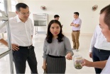 Huy động nguồn lực xã hội hóa cho khoa học và công nghệ
