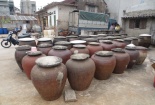 Thu hàng trăm triệu mỗi năm từ nghề làm nước mắm truyền thống