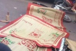 Tin mới vụ xe ben đâm vào khu trường học khiến 2 mẹ con tử vong