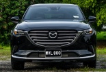 Mazda CX-9 vừa chốt giá 1,62 tỷ có gì hấp dẫn?