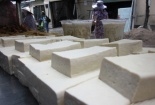 Độn thạch vào đậu phụ, 2 cơ sở ở Huế bị xử lý