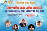 Giải đáp thắc mắc doanh nghiệp về Cơ quan điều hành GT Chất lượng Quốc gia