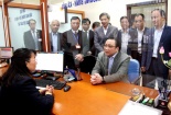 Sở, ngành của Hà Nội sẽ làm việc cả thứ 7 từ ngày 10/3