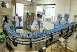 Thủ tục cấp Giấy chứng nhận đối với cơ sở nước uống đóng chai