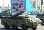Tên lửa OTR-21 Tochka - 'siêu sát thủ' bầu trời của Nga