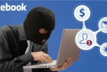 Chiêu trò lừa đảo trên Facebook 'bủa vây' người dùng