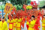 Lễ hội mùa xuân Côn Sơn Kiếp Bạc 2017 có gì hấp dẫn?