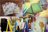Quà tặng 8/3: Hàng handmade ‘giữ ngôi vương’