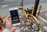 'Uber cho xe đạp': Ứng dụng nở rộ tại Trung Quốc