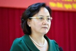 Phê chuẩn việc miễn nhiệm chức vụ Chủ tịch Ủy ban nhân dân tỉnh Yên Bái