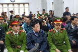 Xét xử Hà Văn Thắm và đồng phạm: Đề nghị bất ngờ của Viện kiểm sát