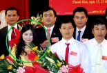 Đang lúc ‘nước sôi lửa bỏng’, không biết bà Trần Vũ Quỳnh Anh đi đâu?