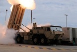 Hệ thống phòng thủ tên lửa THAAD khiến mọi mục tiêu tấn công phải 'đầu hàng'