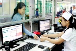 Mức hưởng chế độ ốm đau đối với người lao động như thế nào? 
