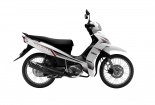 Tại sao Yamaha Sirius luôn ‘thống trị’ thị trường xe số tại Việt Nam?