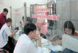 Vướng mắc xin cấp lại giấy đăng ký xe khi không có hộ khẩu Hà Nội