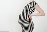 Mẹ bầu bị béo phì, trẻ có thể mắc bệnh bại não bẩm sinh