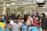 Xin giấy chuyển viện thế nào để hưởng bảo hiểm y tế đúng tuyến?