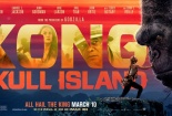 'Kong: Skull Island' thu hơn 62 tỷ sau ba ngày công chiếu ở Việt Nam
