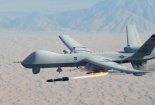 Máy bay MQ-9 Reaper: ‘Sát thủ’ không người lái nguy hiểm nhất thế giới của Mỹ
