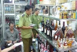 Bộ trưởng Bộ Công thương ra chỉ thị siết quản lý kinh doanh, sản xuất rượu