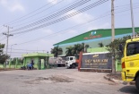 Bình Dương: Khu nấu thép phát nổ, 8 công nhân bỏng nặng