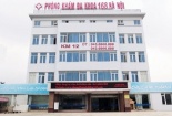 Thai phụ chết não sau điều trị phụ khoa ở Phòng khám 168 Hà Nội đã tử vong