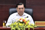 Tài sản Chủ tịch UBND TP Đà Nẵng do cơ quan Trung ương xem xét