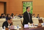 Dự thảo Luật CGCN sửa đổi đã tiếp thu rất tốt ý kiến Đại biểu Quốc hội