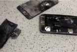 iPhone 6 Plus phát nổ ngay trên tay người dùng trong tiệm sửa điện thoại