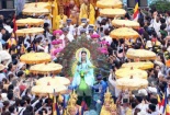Lễ hội Quán Thế Âm ở Đà Nẵng có gì độc đáo?