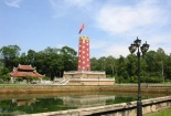 Ngoài làng cổ Đường Lâm, nơi đây cũng được coi là 'lá phổi xanh giữa lòng thủ đô'