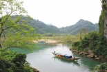 Đừng biến Quảng Bình, Phong Nha Kẻ Bàng thành 'đảo đầu lâu'