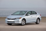 Hơn 1000 xe ô tô Honda mắc lỗi túi khí bị thu hồi
