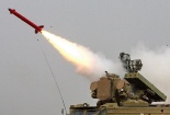  Tổ hợp tên lửa 9K33M3 Osa-AKM có thể hạ mục tiêu ở độ cao 12.000km