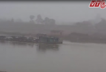 Video: Về nơi 'cát tặc' lộng hành đến mức Chủ tịch Bắc Ninh phải 'cầu cứu'