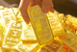 Giá vàng trong nước ngày 18/3/2017: Chốt một tuần đầy biến động
