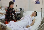 Nạn nhân vụ tai nạn khiến 19 người thương vong kể lại giây phút kinh hoàng