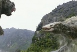 Trải nghiệm vẻ hoang sơ trong bối cảnh phim 'Kong: Skull Island'