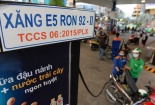 Thay thế hoàn toàn xăng A92 bằng xăng E5, doanh nghiệp nói gì?