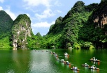 3 tiêu chí giúp Tràng An trở thành di sản văn hóa và thiên nhiên thế giới