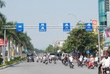 Ô tô chuyển làn đường không đúng nơi cho phép bị phạt bao nhiêu tiền?