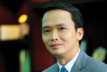 Tại sao ông Trịnh Văn Quyết không có tên trong danh sách giàu nhất của Forbes?