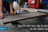 'Cái khó ló cái khôn' của người Hà Nội-Tp. Hồ Chí Minh trong 'chiến dịch đòi vỉa hè'