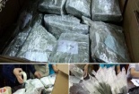 Lái xe chở 100 bánh ma túy bị bắt ở Hòa Bình khai gì?