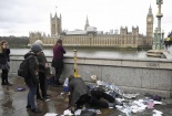 Vụ khủng bố ở Anh: Hàng chục người thương vong