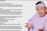 Minh Béo có bị cấm biểu diễn vĩnh viễn?